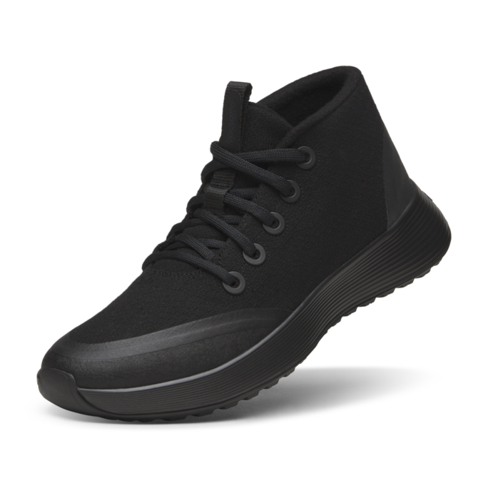 Allbirds Men s Runner Up Protect Natural Black Natural Black Sole Military First Responder Discounts GOVX